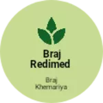 Business logo of Braj redimed