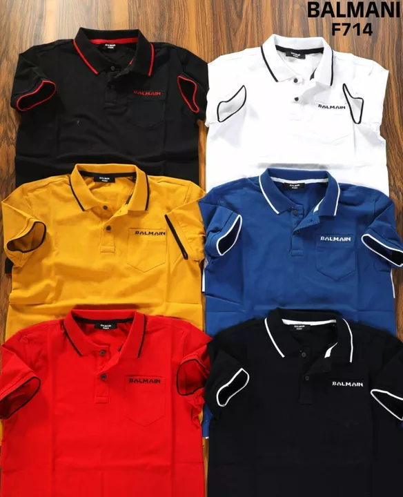 Polo uploaded by Yahaya traders on 12/17/2022