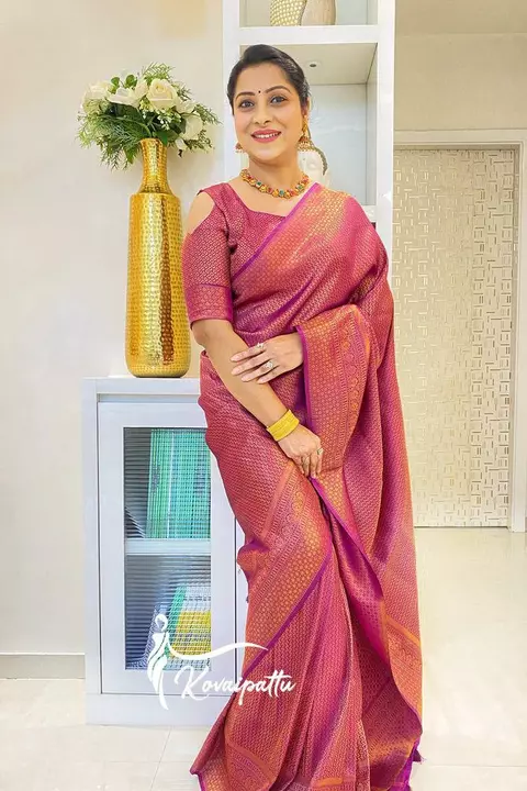 Banarasi sof silk saree  uploaded by DHANANJAY CREATIONS on 12/17/2022