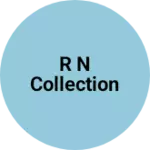 Business logo of R N Collection
