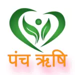 Business logo of punch rishi ayurveda
