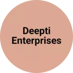 Business logo of Deepti Enterprises