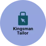 Business logo of Kingsman maker