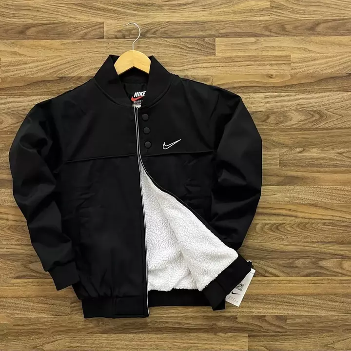 Nike jackets  uploaded by business on 12/17/2022