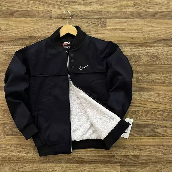 Nike jackets  uploaded by business on 12/17/2022