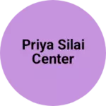Business logo of Priya silai center