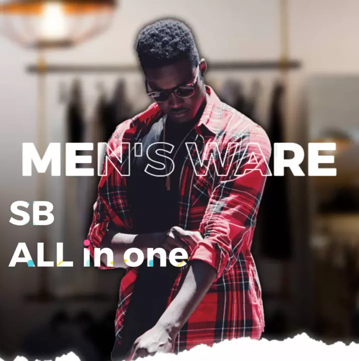 Post image SB fashion zone 🛍️🥼👟 has updated their profile picture.