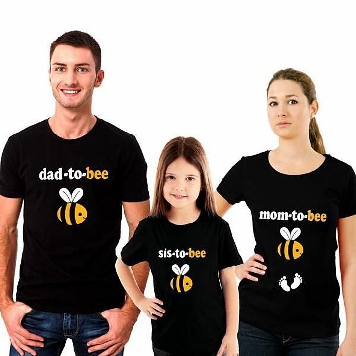 Family t-shirt uploaded by Treed company on 7/3/2020