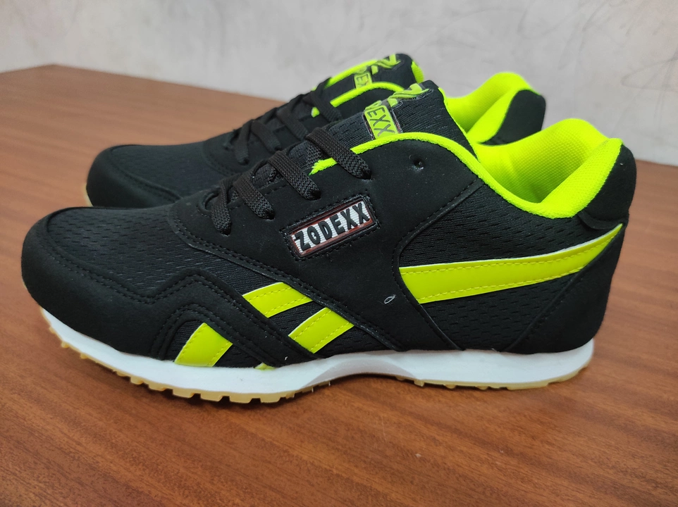 Post image ZODEXX RUNNING SHOES
CONTACT📞 FOR WHOLESALERS, TRADERS &amp; DISTIBUTORS
WHATSAPP NO 7417668689