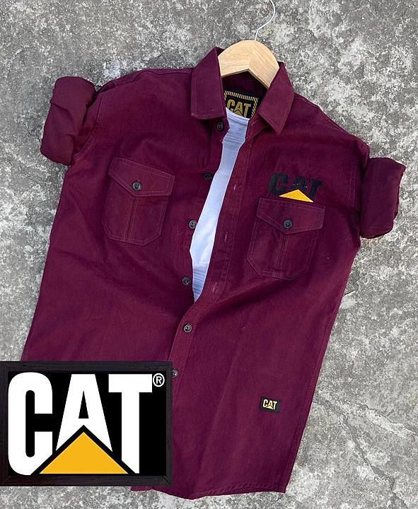 Cargo shirts  uploaded by business on 2/2/2021