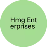 Business logo of Hmg Enterprises