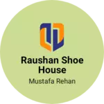 Business logo of Raushan shoe house