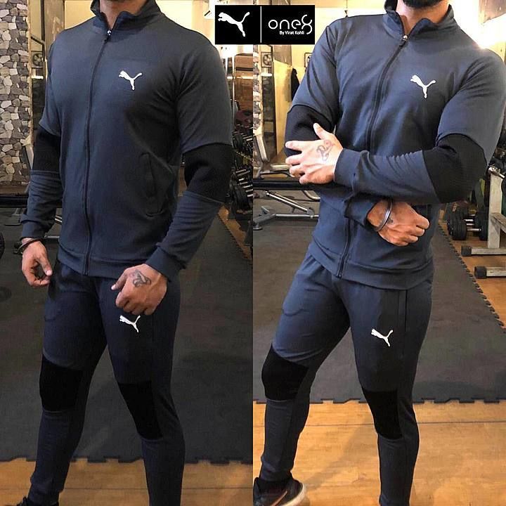 Product image of Tracksuit, price: Rs. 920, ID: tracksuit-8b43654d