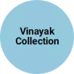 Business logo of Vinayak Collection