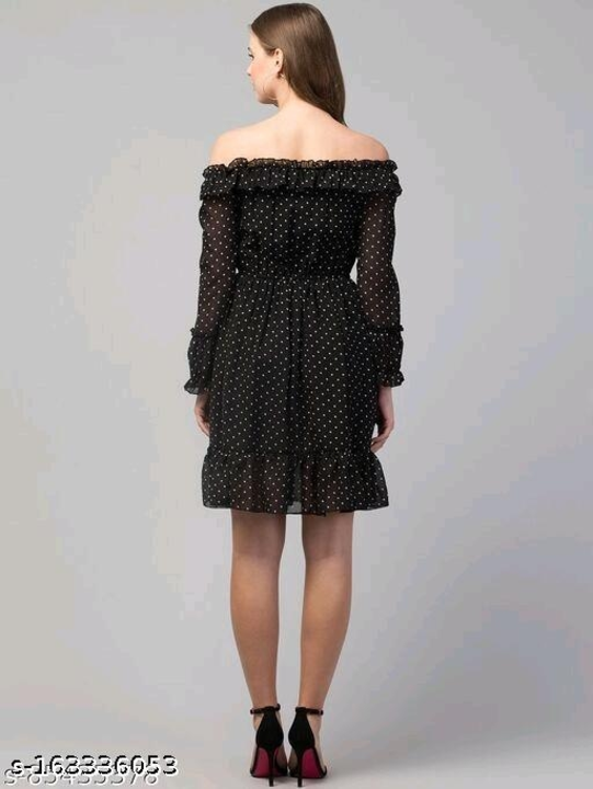 Middy dress uploaded by Priya Fashion on 12/17/2022