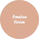 Business logo of Amaksa house