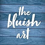 Business logo of The_bluish_art