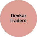 Business logo of Devkar traders