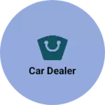 Business logo of Car dealer