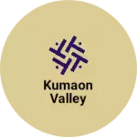Business logo of Kumaon valley