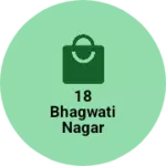 Business logo of 18 bhagwati nagar