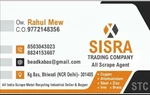 Business logo of Sisra Trading company