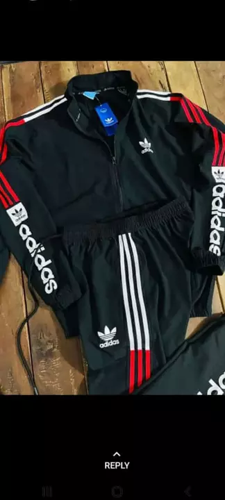 Track suit  uploaded by Yug sports king on 12/17/2022