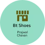Business logo of BT SHOES