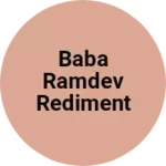 Business logo of Baba ramdev rediment