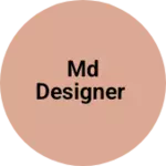Business logo of MD Designer