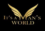 Business logo of The Men's World