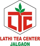 Business logo of LATHI TEA CENTER
