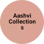 Business logo of AASHVI COLLECTIONS