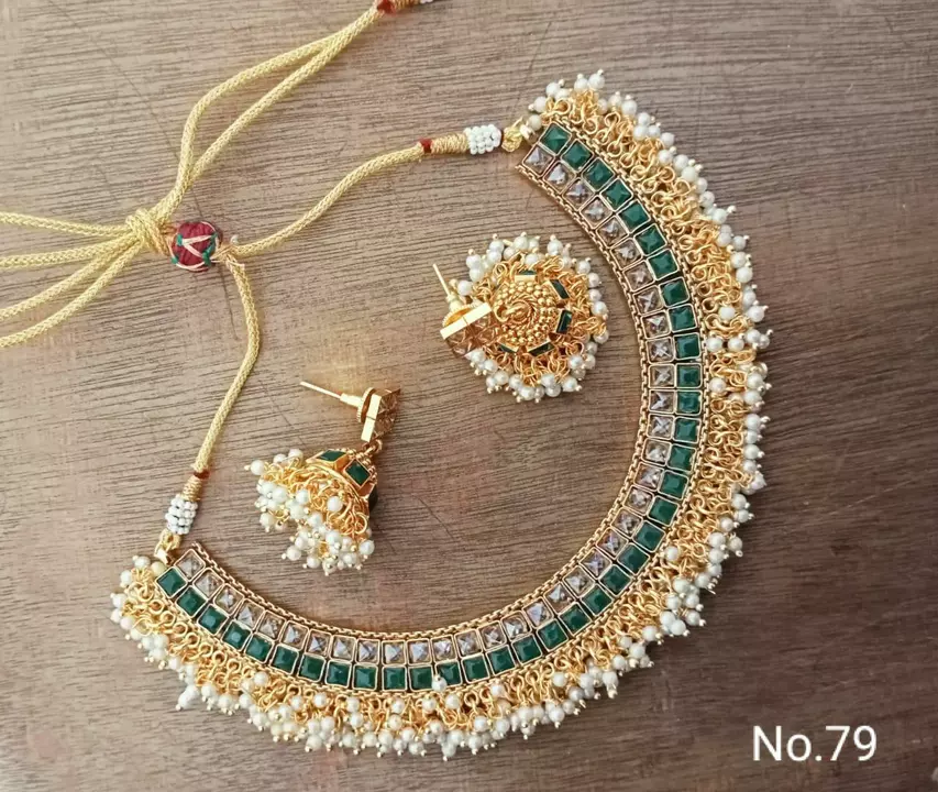 Jewellery  uploaded by Shree khimaj mata jewellery  on 12/17/2022