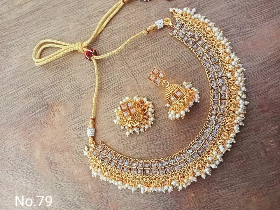 Jewellery  uploaded by Shree khimaj mata jewellery  on 12/17/2022