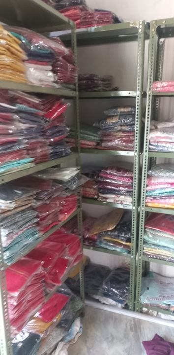 Warehouse Store Images of Diyanka Textile
