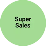 Business logo of Super sales