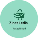 Business logo of Zinat ledis