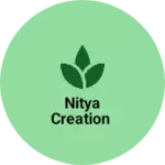 Business logo of Nitya Creation