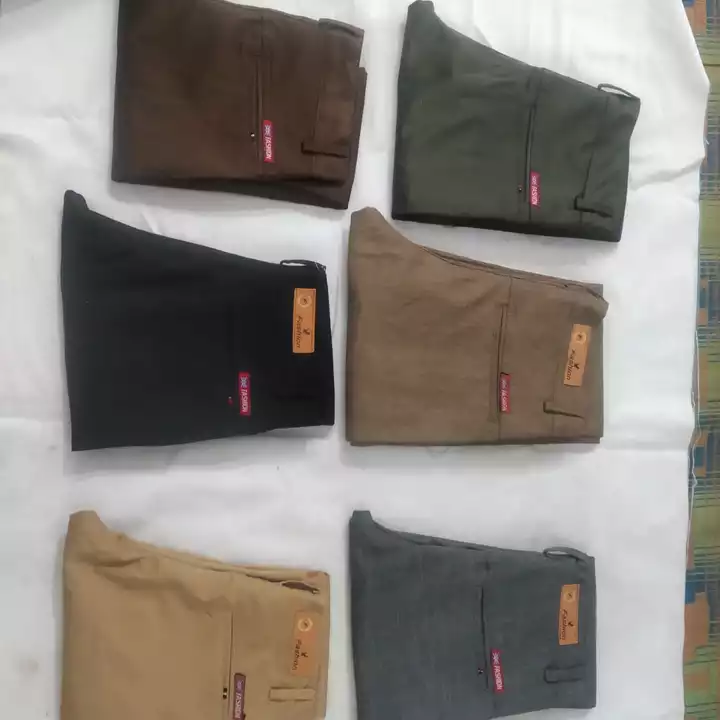 Product image of Trouser pant assolement, ID: trouser-pant-assolement-3b085a8d