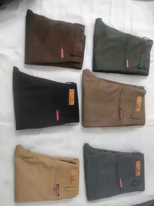 Product image of Trouser pant assolement, ID: trouser-pant-assolement-2ee467c2