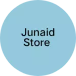 Business logo of Junaid store
