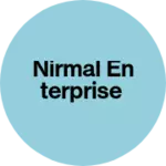 Business logo of Nirmal Enterprise