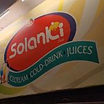 Business logo of Solanki food