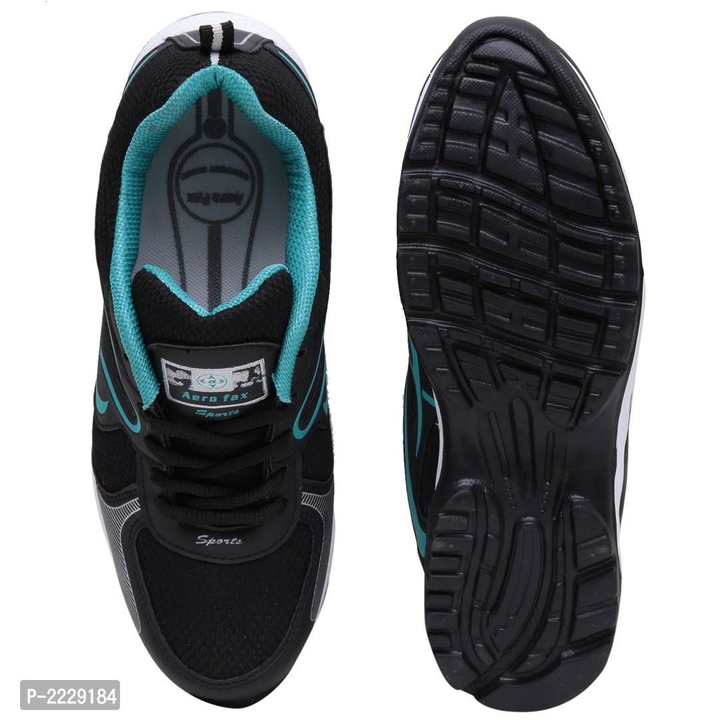 Men's Multicoloured Mesh Sport Running Shoes uploaded by business on 12/17/2022