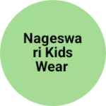 Business logo of Nageswari kids wear
