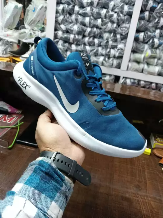 Nike FLEX uploaded by Pritam Boot house on 12/17/2022