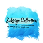 Business logo of Sukriya collection
