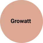 Business logo of Growatt