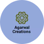 Business logo of Agarwal creations